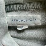 Aeropostale Green Hoodie Photo 3