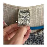 Vocal  USA flag print patriotic dress Size Medium Photo 5