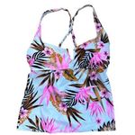 The Cove NWOT Salt +  bikini top Photo 0