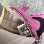 Nike Hot Pink Blazers Photo 2