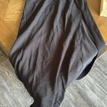 STAUD Prismatic Dress, Size 12, $450 Black Photo 9