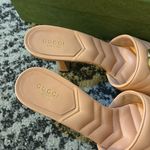 Gucci  Women’s Double G Slide Sandal Photo 3