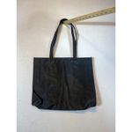 Disney Parks Black Clear Panel Tote Bag Purse Mickey Mouse Shopping Photo 2
