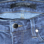 Liverpool  Deep Blue Denim Jeans Photo 2