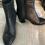 Vaneli ankle boots Black Size 7 Photo 2