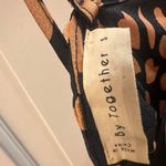 By Together silk dress Photo 1