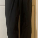 Calvin Klein Jeans Calvin‎ Klein Jeans black ankle pants size 4 Photo 0