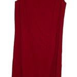 Peter Nygard Nygard Collection‎ Red Dress Photo 0