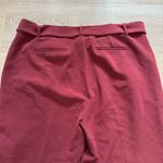 Boden Dark Orange Dress Pants Size 14 Photo 5