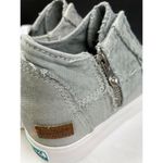 blowfish  Women's Graywash Fashion Sneakers/Shoes Size 8.5 SKU 3641 Photo 4