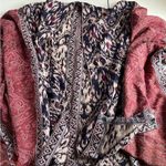 Do Everything In Love  boho shawl os Photo 1