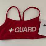 Nike  Lifeguard Swim Top Photo 0