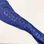 Lululemon Align High Rise Graphic Logo Leggings Night Sea Size 8 Photo 8