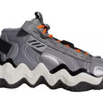 Adidas Women's Exhibit B Candace Parker Mid Basketball Shoes Size 8 New Photo 0