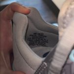 OluKai Wailuku Women's Mist Grey and Teal Sneakers. Size 9.5 EU 39.5 Gray Photo 4