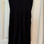 Lucky Brand NWT Black Viscose Jumpsuit Photo 5