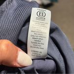 Athleta  Brooklyn Textured Ankle Pant Medieval Violet- Size 6 Photo 12