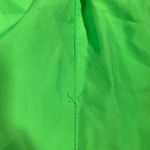 Nike  dri-fit shorts green blue large Photo 6