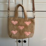 LC Lauren Conrad Lauren Conrad Crossbody Bag Photo 1