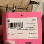 Kate Spade Leather Knott Colorblocked Backpack in Warm Stone Neutral Photo 11