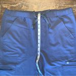 FIGS Technical Collection Scrub Pants Bottoms Size Medium Photo 4