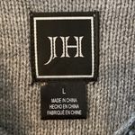 JH Women’s Dress perfect for upcoming winter 36” long and bust 36” it’s size L Size L Photo 1