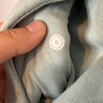 Lululemon Scuba Hoodie *Light Cotton Fleece Size 6 Photo 4