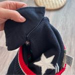 Vintage nautical YACHT‎ embroidered sweater 90’s Blue Photo 5