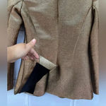 Ramy Brook Women's Jacket "Dahlia" metallic 2 Photo 8