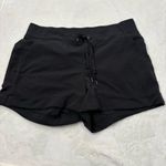 Athleta  Lot Size Large Shorts Leggings Tank Tops black & Gray Photo 10