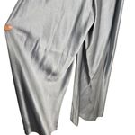 Alexander Wang Wash & Go Wide Leg Jumpsuit in Sky Photo 6