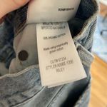 AGOLDE Riley Jeans Size 26 Photo 3