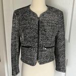 French Connection  tweed jacket size 6 Photo 0