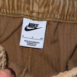 Nike Velour Collared Crop Half Zip & Joggers Photo 6