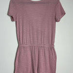 Alternative  Open Back Romper‎ Photo 0