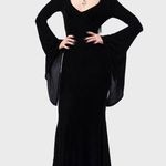 KILLSTAR  NETHERIA DRESS NWT XS Photo 0