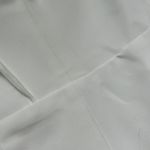 Aidan Mattox  White Dress Photo 4