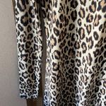 Mudd  Animal Print junior dress xs Photo 4
