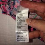 Tommy Bahama  Bamboo Forest Dress.  Size XS. Photo 4