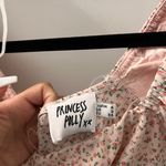 Princess Polly Baby Pink Dress Photo 3