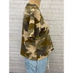 Madewell  cropped tee Photo 2