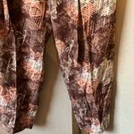 REWASH  Earthy Toned slacks large Photo 4