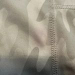 Buffbunny Limitless 8" Biker Shorts Elysium High Waist Pockets Camo Gray XS Photo 4