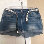 Amethyst Jeans Denim Shorts Photo 0