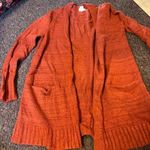Caslon  small open cardigan Photo 3