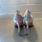 Gianni Bini Women’s  Heels Pumps Tie Dye Design Sz 6M EUC‎ Photo 3