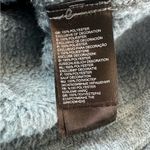 The North Face Blue Heather Mock Beck Full Zipper Sweater Sweatshirt medium Photo 7