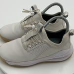 Clove Shoes Womens Size 6 White Nursing Medical Sneakers Comfort Slip Resistant Photo 0