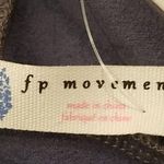 Free People 💕💕 Downhill Flared Sweatpants S NWT Photo 13