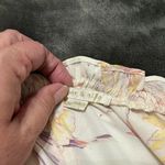 Cooper and Ella  beautiful one shoulder floral blouse Size 2x Photo 7